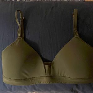 NWOT Pepper Bra Small